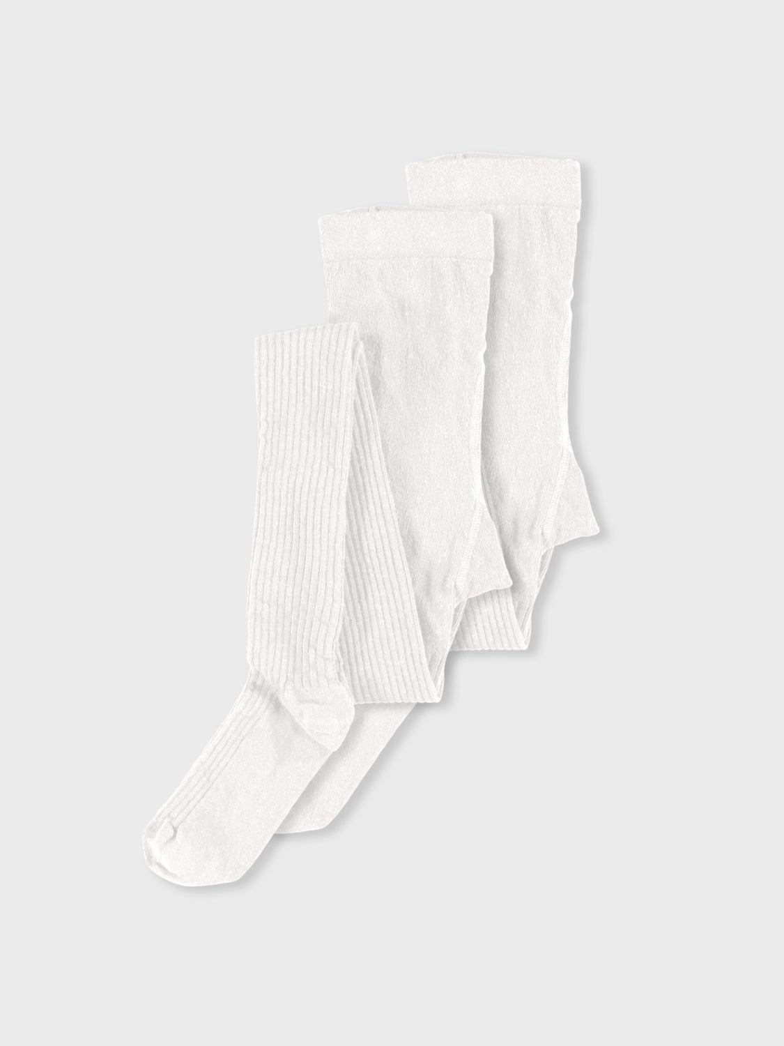 NKNPANTYHOSE Accessories - White Alyssum